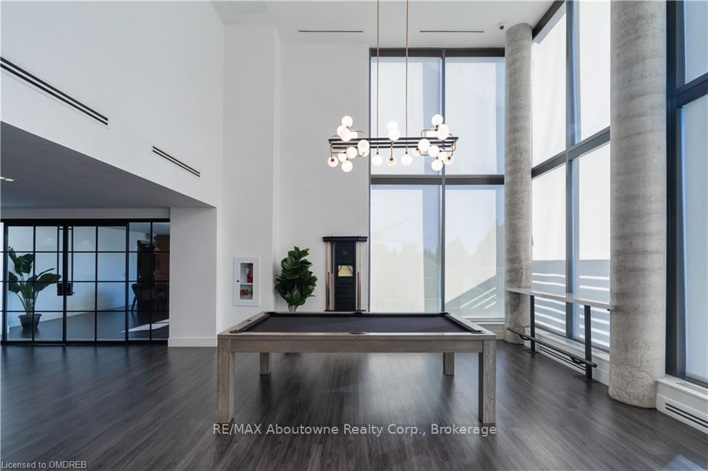 5 WELLINGTON Street S, Unit 1407 - Photo 19