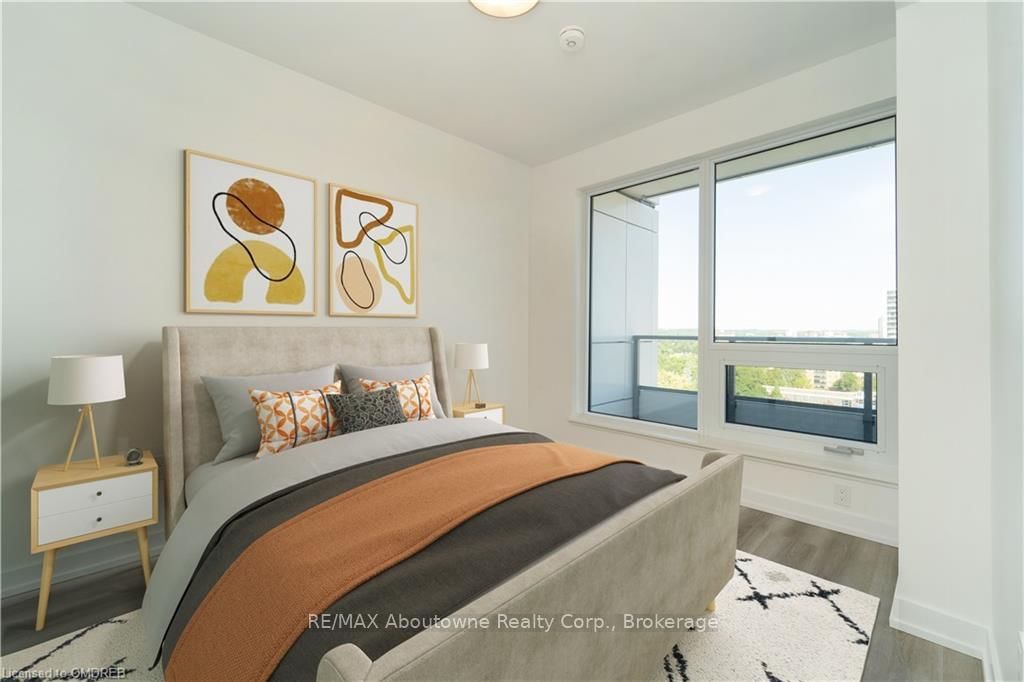 5 WELLINGTON Street S, Unit 1407 - Photo 6