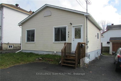 408 SEVENTH St, Cornwall - Cornwall