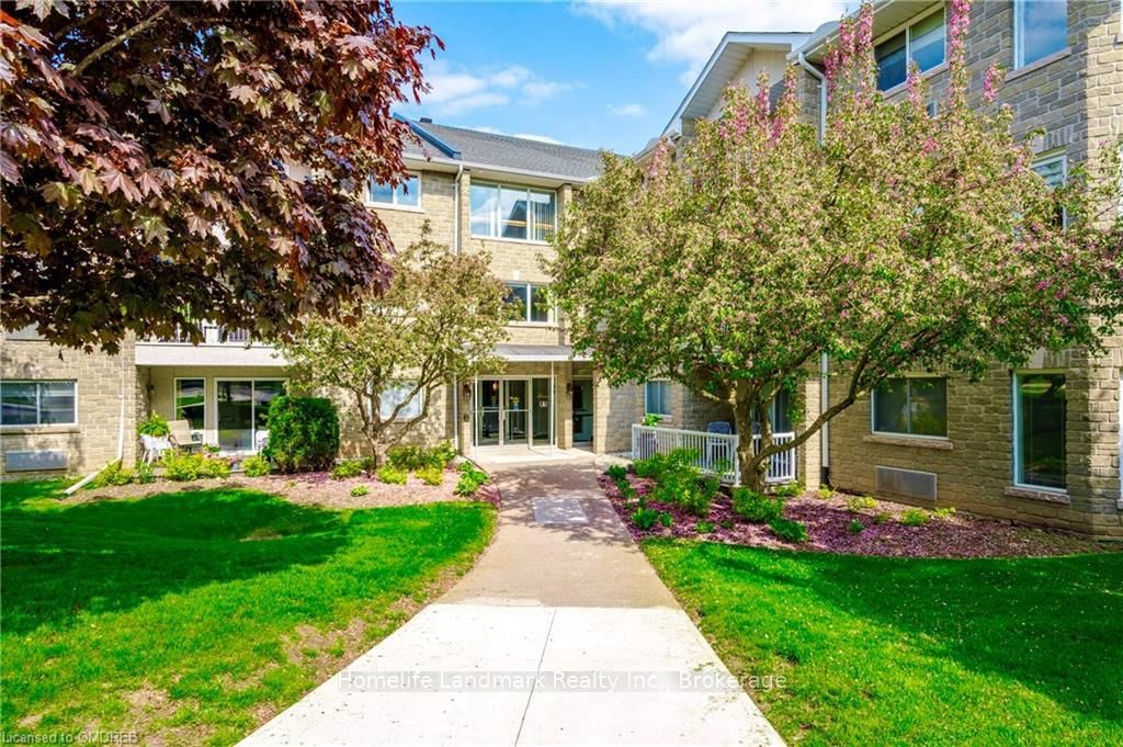 1099 CLONSILLA AVENUE, Unit 213 - Photo 2