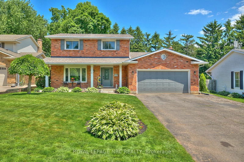 home for sale on 55 Foresthill Crescent