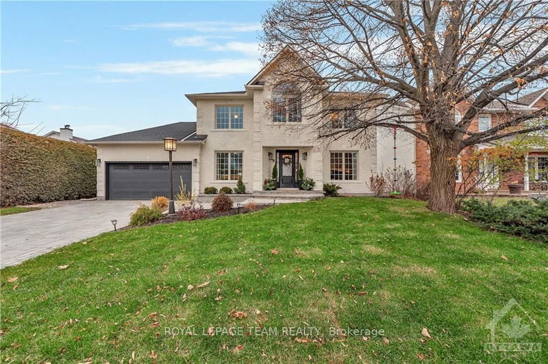 home for sale on 9 DELAMERE Drive