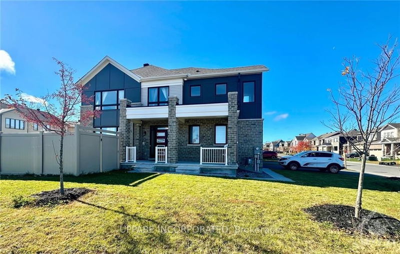 home for lease on 700 BRITTANIC Road