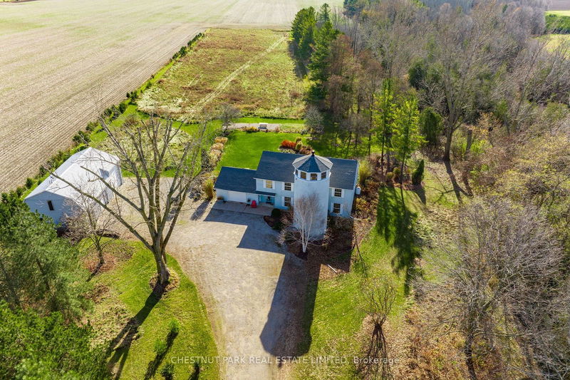 home for sale on 37213 Hills Road