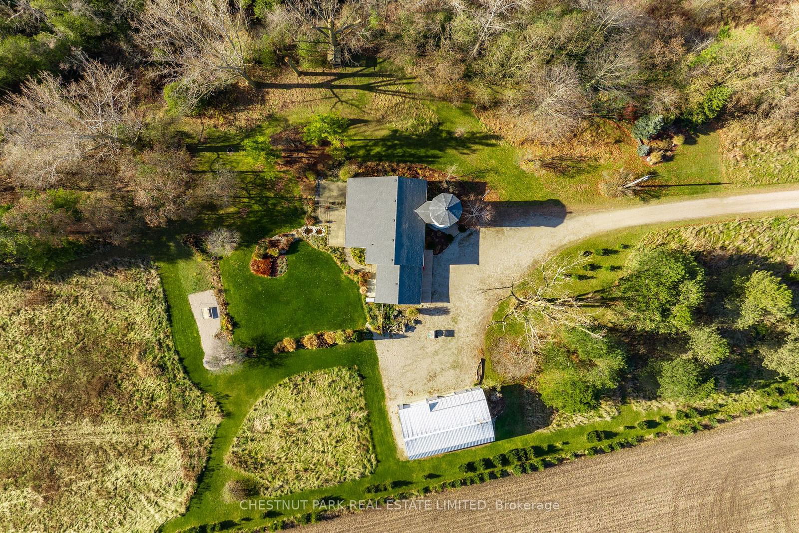 Detached House sold at 37213 Hills Road, Goderich, Goderich Town, N7A 3Y1 - MLS: X10463646