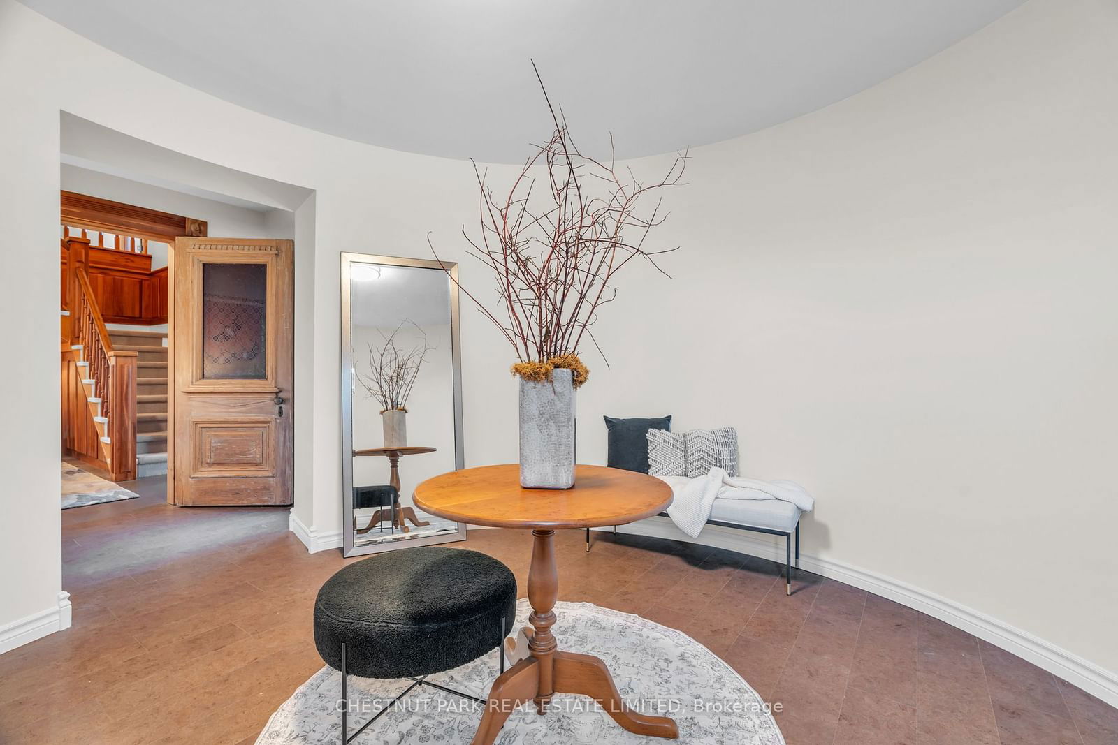 Detached House sold at 37213 Hills Road, Goderich, Goderich Town, N7A 3Y1 - MLS: X10463646