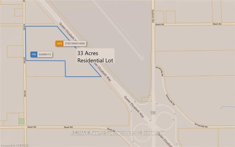 12880 ORT Rd, Niagara Falls, A1A 1A1 | Image 3