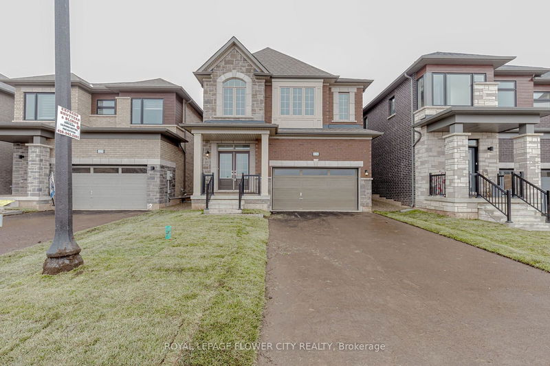 129 Henshaw Dr, Erin - Erin image-0-0