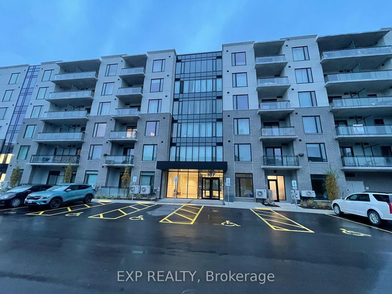 home for lease on 408-107 Roger Street