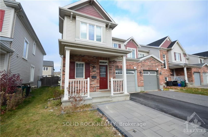 home for sale on 3121 BURRITTS RAPIDS Place
