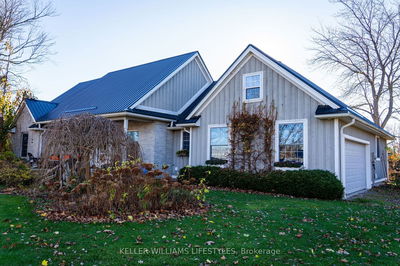 4531 Hamilton Rd, Thames Centre - Dorchester image-0-1