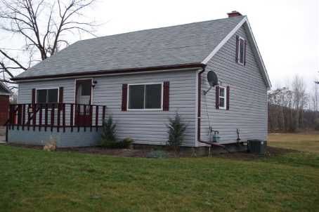 Detached House sold at 12 Mary Street, Kawartha Lakes, Omemee, K0L2W0 - MLS: X1055265