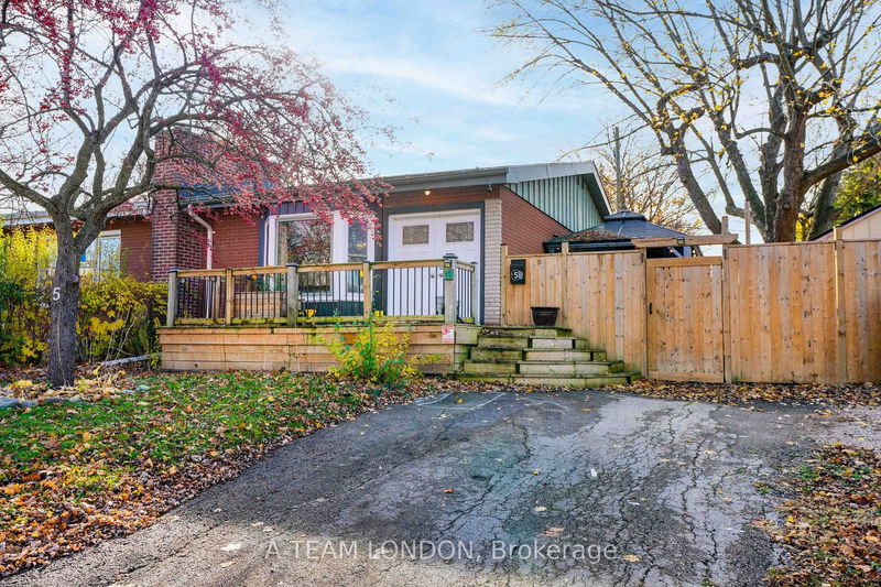 home for sale on 5 Almond Road