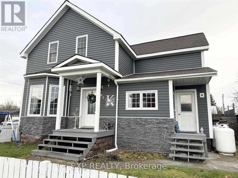 85 Birch St, Chapleau -  image-0-0