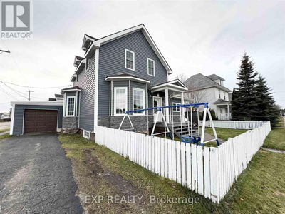 85 Birch St, Chapleau -  image-0-2