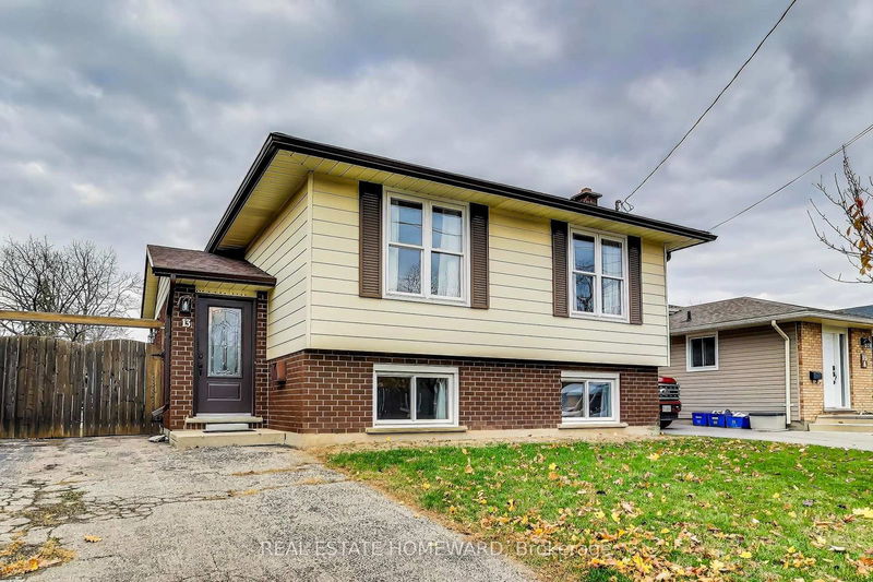 home for sale on 13 Emilie Street