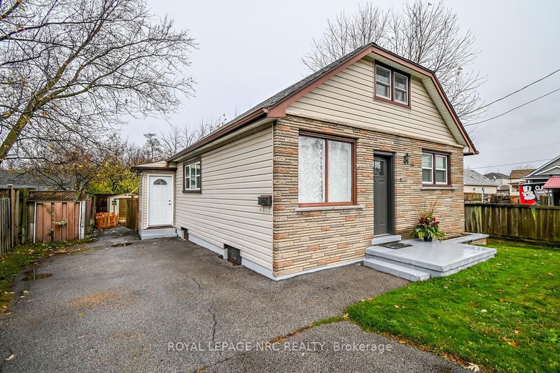 home for sale on 20 Richmond Street