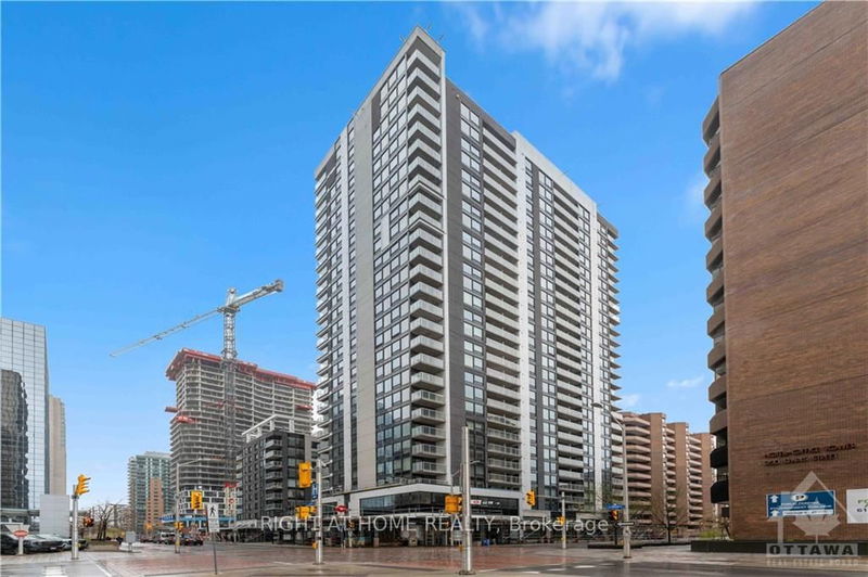 home for sale on 1604-340 QUEEN Street