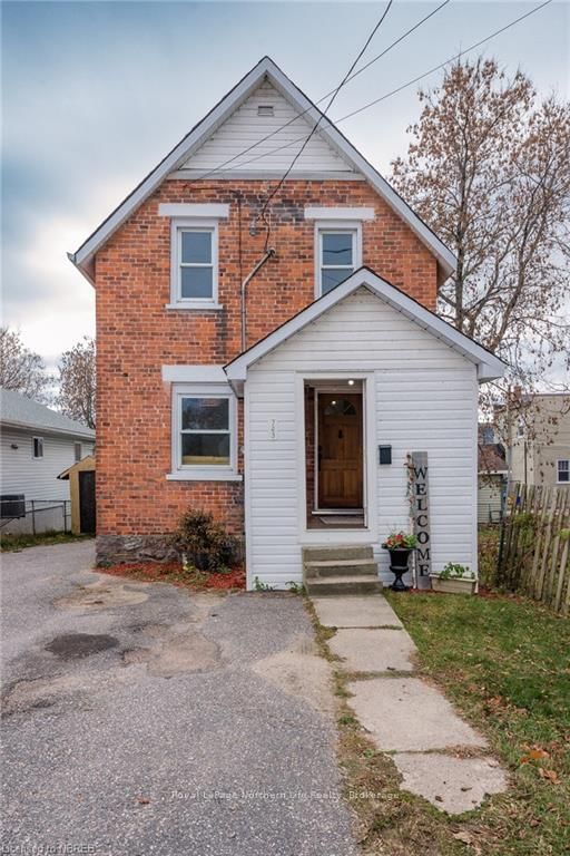 home for sale on 743 CEDAR Street