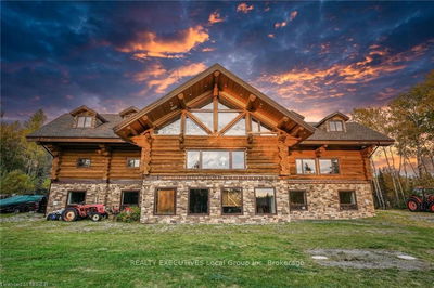 240 KANICHEE MINE Rd, Temagami - Temagami