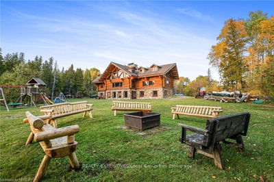240 KANICHEE MINE Rd, Temagami - Temagami image-0-1