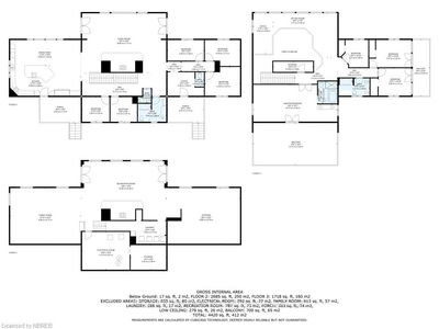240 KANICHEE MINE Rd, Temagami - Temagami image-0-2