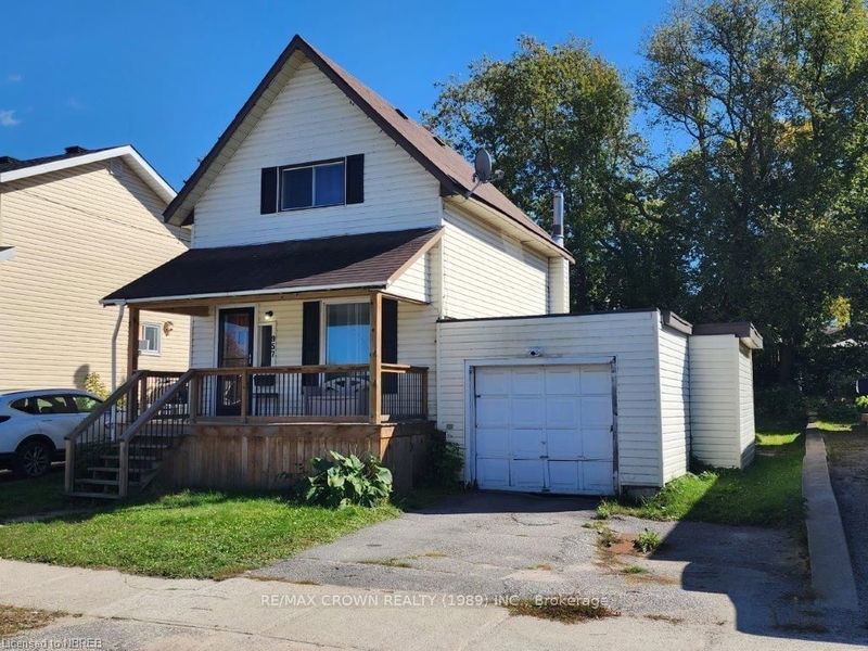 home for sale on 957 REGINA Street