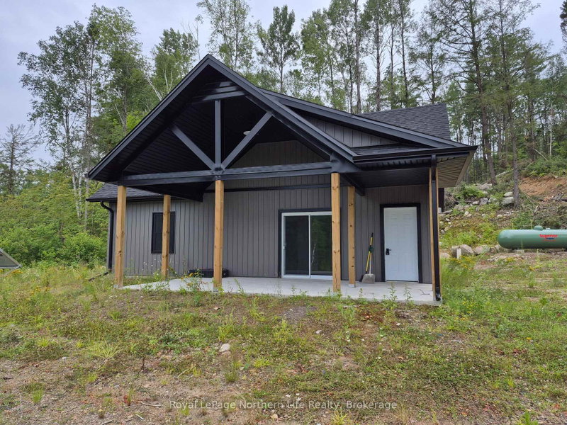 1255 SNAKE CREEK Road