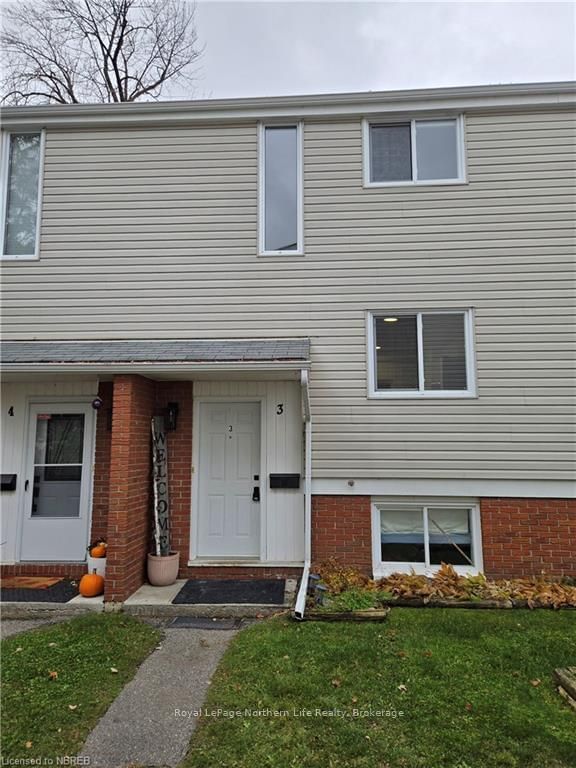 home for sale on 3-604 BANNER Avenue