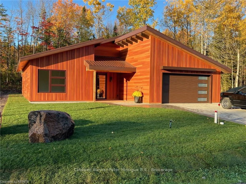 home for sale on 40 MASSON Lane