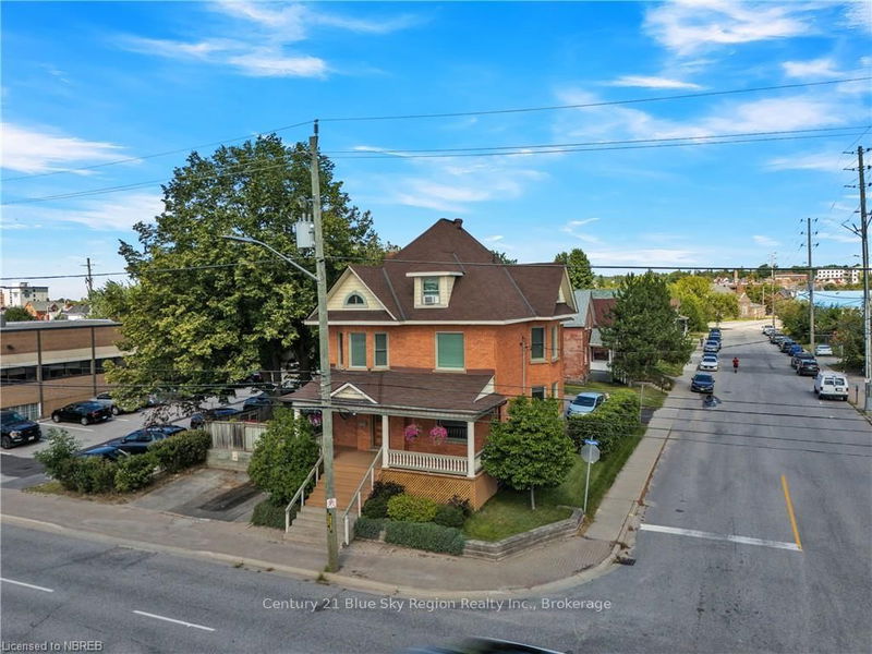 home for sale on 592 CASSELLS Street