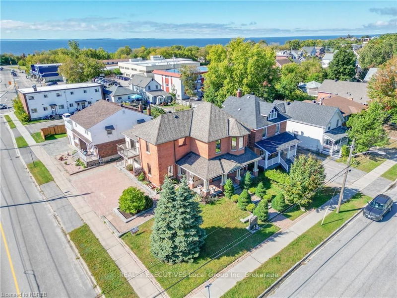 home for sale on 396 MURRAY ST