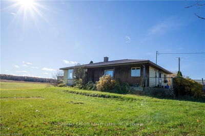 537 FARMERS Line, Bonfield - Bonfield image-0-1