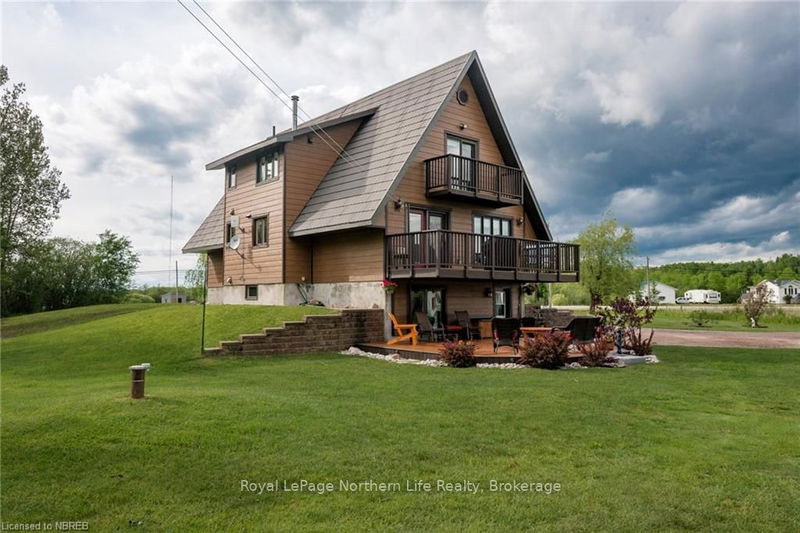 1707 HIGHWAY 654, Callander -  image-0-0