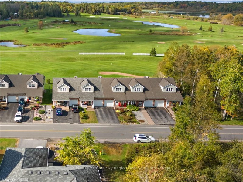 87 FAIRWAY Dr, Callander, P0H 1H0 | Image 2