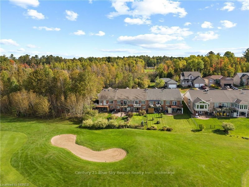 87 FAIRWAY Dr, Callander, P0H 1H0 | Image 3