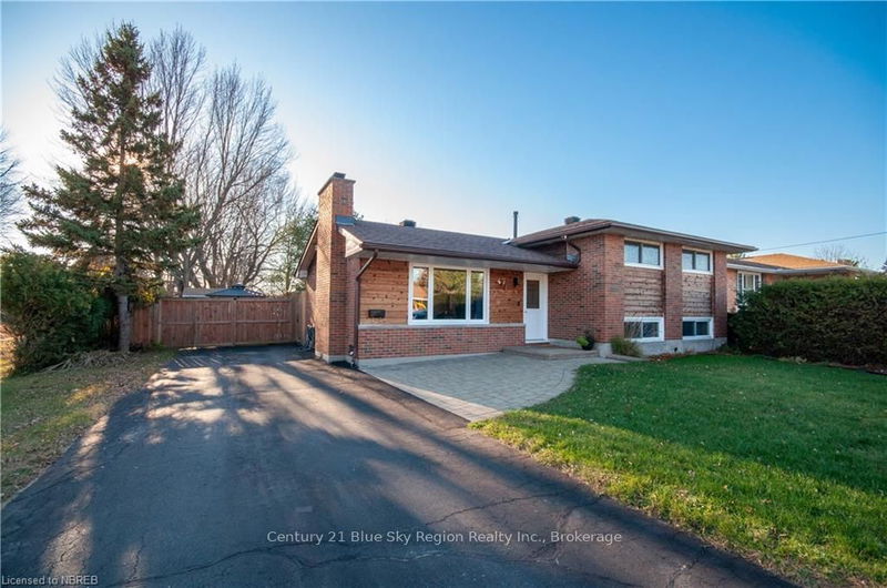 home for sale on 47 MARSHALL PARK Drive