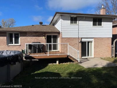 116 FRANCIS St, North Bay -  image-0-2