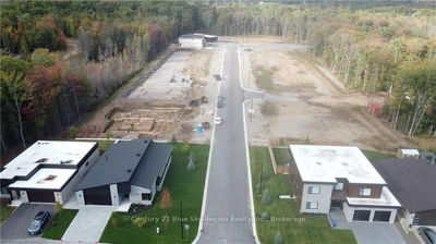 LOT 8 KATIE ANN Cres, North Bay - Airport