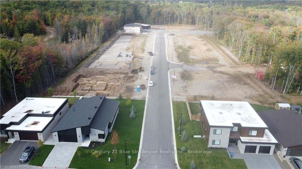 Vacant Land sold at LOT 14 KATIE ANN Crescent, North Bay, Airport, P1C 1M8 - MLS: X10708408