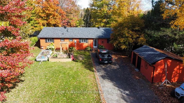 970 EVANSVILLE Drive