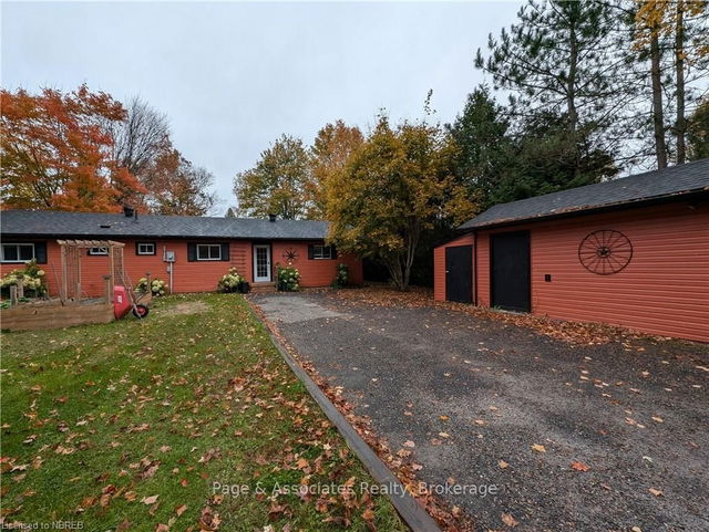 970 EVANSVILLE Drive