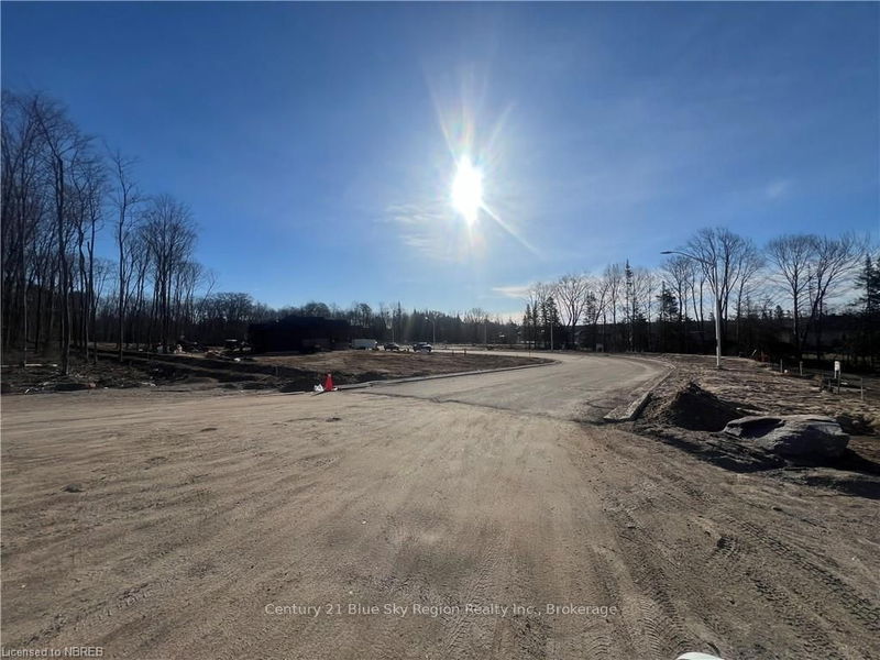 LOT 9 ANDREW Ave, North Bay - Airport image-0-0