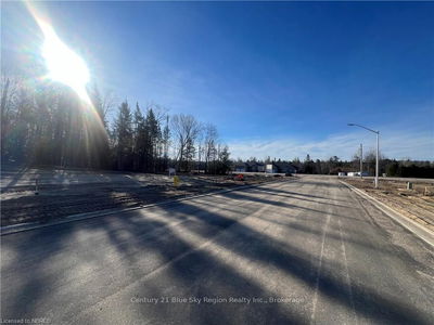 LOT 9 ANDREW Ave, North Bay - Airport image-0-3