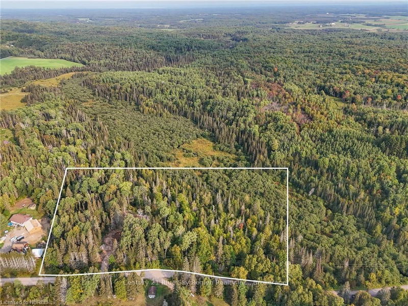 356 HUNT Line, Powassan -  image-0-0