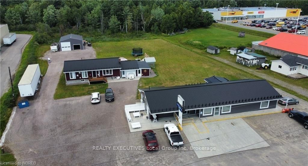 Detached House sold at 12021 HIGHWAY 17 E, West Nipissing, Sturgeon Falls, P2B 2S7 - MLS: X10708611