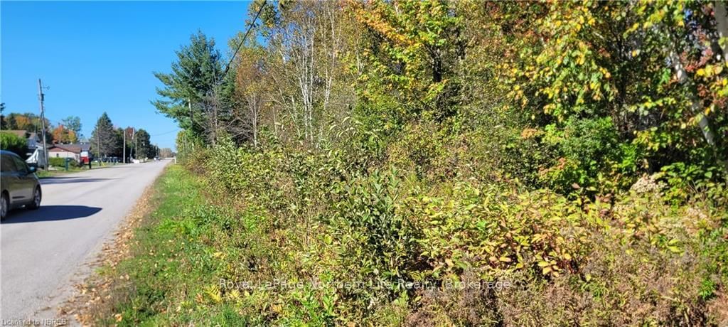 Vacant Land sold at PT 4 BAY Street, West Nipissing, Sturgeon Falls, P2B 2T7 - MLS: X10708742