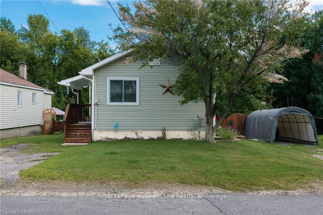 1043 METCALFE Street