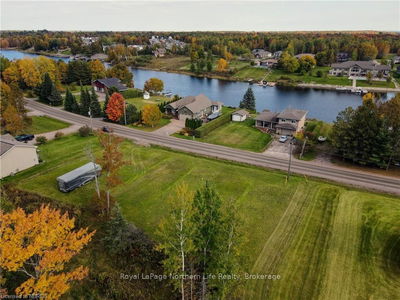 LOT 10 DELORME Rd, West Nipissing - Sturgeon Falls image-0-2