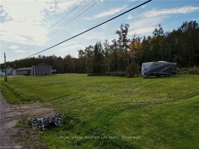 LOT 10 DELORME Rd, West Nipissing - Sturgeon Falls image-0-3